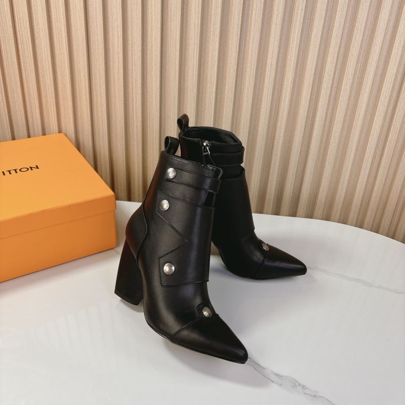 Louis Vuitton Boots